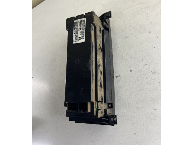 Блок управления климат-контролем P55116709AF, 12220969   Jeep Grand Cherokee (WJ)
