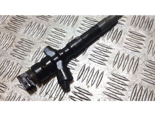 Форсунка 2367030170    Toyota Hilux (AN10, AN20, AN30) для дизельного двигателя 1AD 3