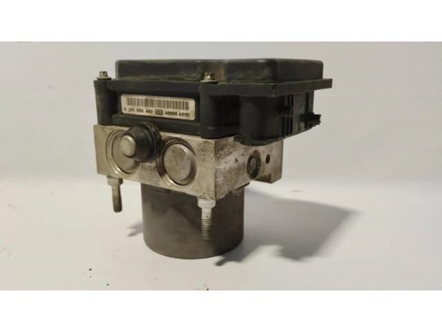 Jednotka ABS 0265231502,    Mitsubishi Colt 