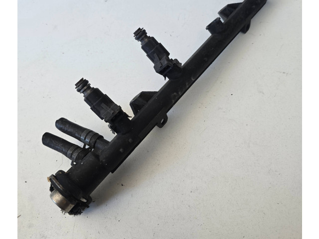 Магистральная трубка топлива 030133319g, 0280150031   Volkswagen  Polo III 6N 6N2 6NF  1995 - 2001 года