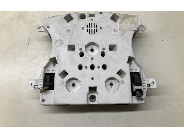 Přístrojová deska  Mini One - Cooper R50 - 53  67379411, 67379411  