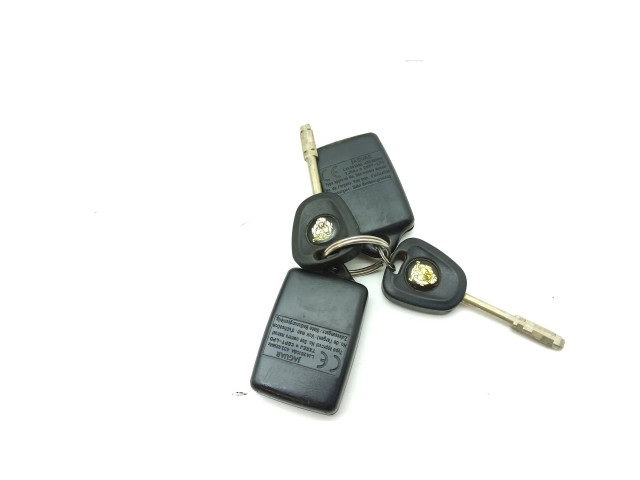  рейка  Колонка рулевая HNC9263CC, 62731   Jaguar XJ X308 1998-2002 года