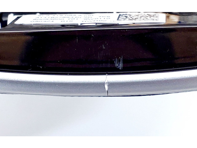 Volant Skoda Scala 2024 6VA419093A, 5E3959542T  