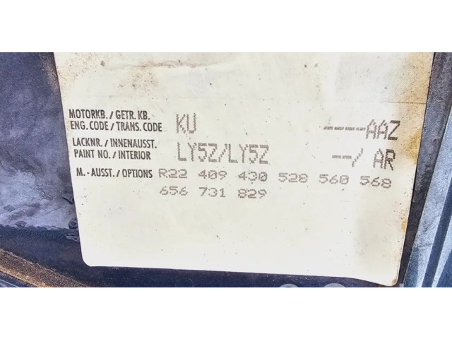 Jednotka ABS 4A0614111A, 464223611   Audi 100 200 5000 C3 1987