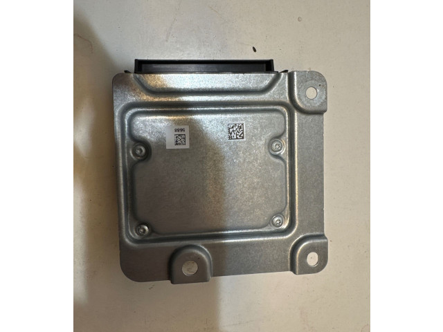 Блок подушек безопасности 68500728AA, 0285015688   Dodge RAM 1500 DS