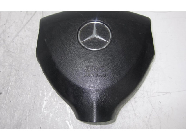 Подушка безопасности двери 1618289940   Mercedes-Benz A W169