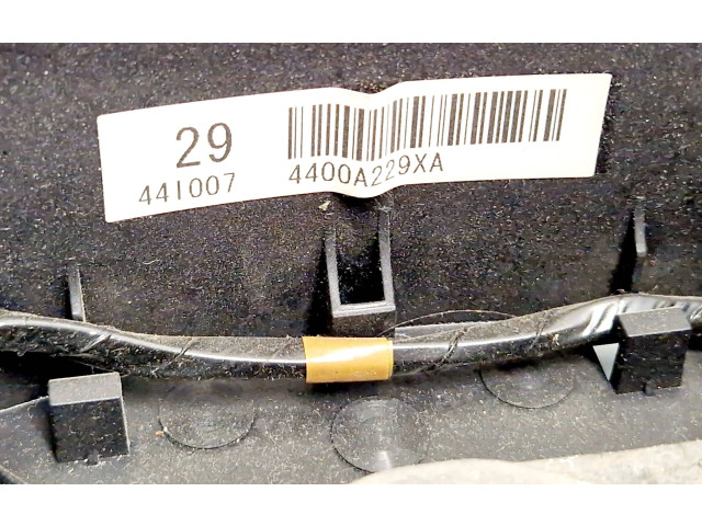 Volant Peugeot 4007 2008 4400A229XA, 441007  