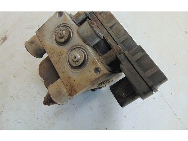 Jednotka ABS BJ2E437A0   Mazda 323 F 2002