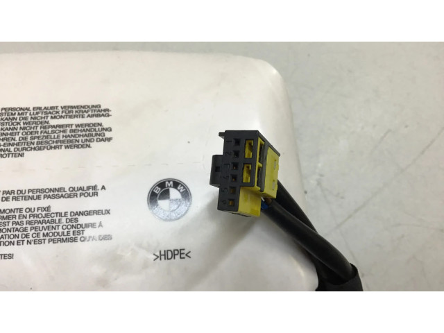 Подушка безопасности пассажира 311318390AA, 33699894901   BMW M3