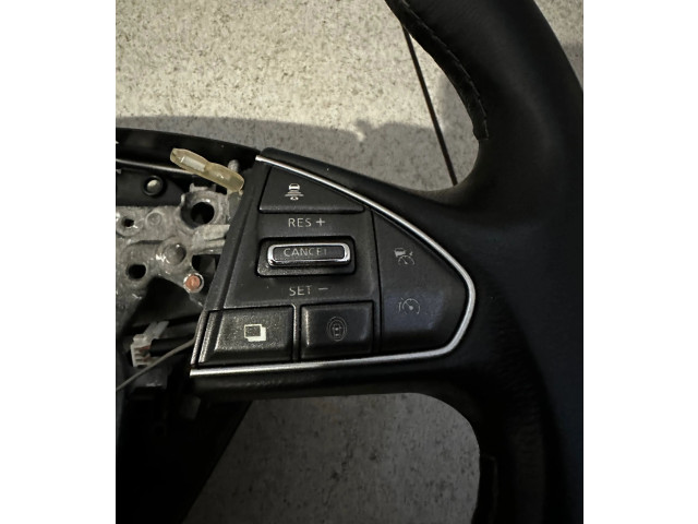 Volant Infiniti Q50 2015   