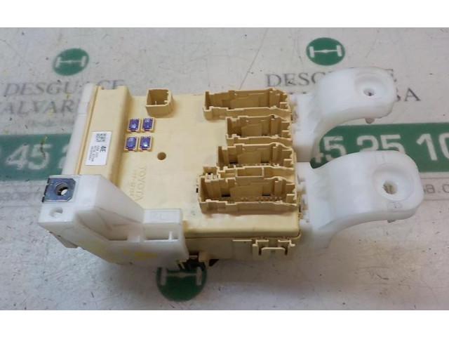 Модуль управления BSM 8273042750, 8922142180   Toyota  RAV 4 (XA30)  2006 - 2016 года