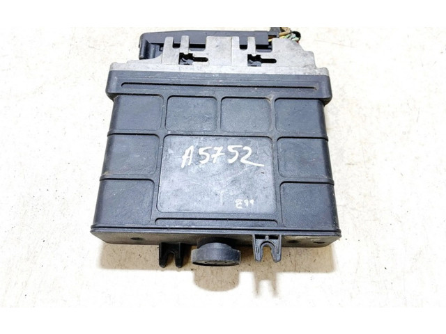 Pojistková skříňka Řídící jednotka BSM 099927733c, 000900012566   Ford Galaxy 1996
