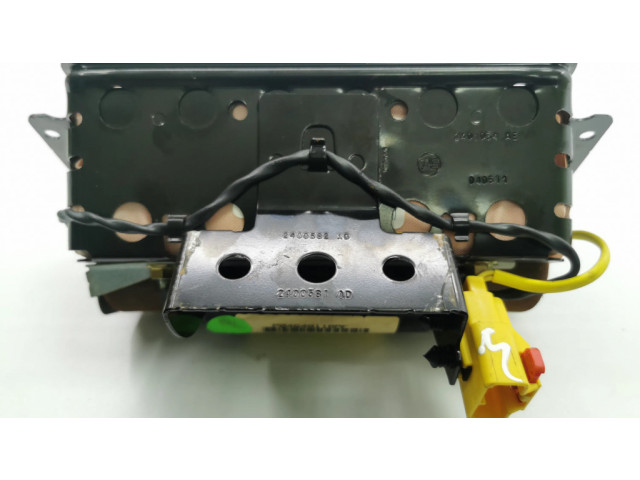 Подушка безопасности пассажира P04649118AF, TPAAW0914A0974   Chrysler 300 - 300C