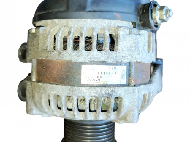 Генератор 7H4210300AC   Land Rover Range Rover L322 3.6     