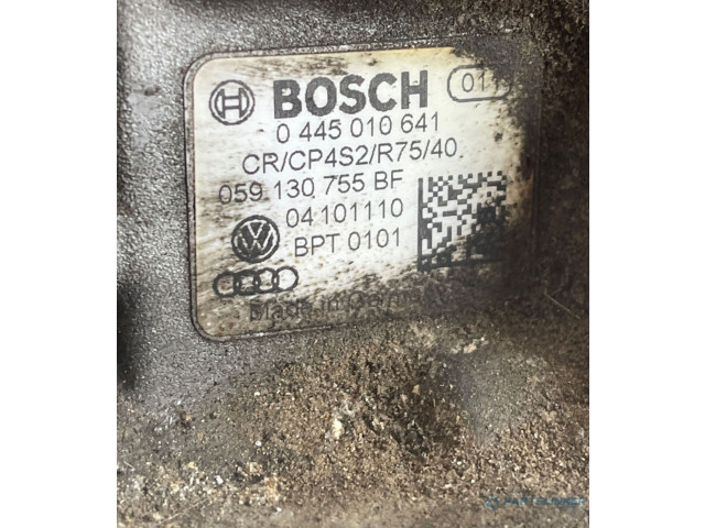Vstřikovací čerpadlo 059130090BS   Audi A8 S8 D4 4H     