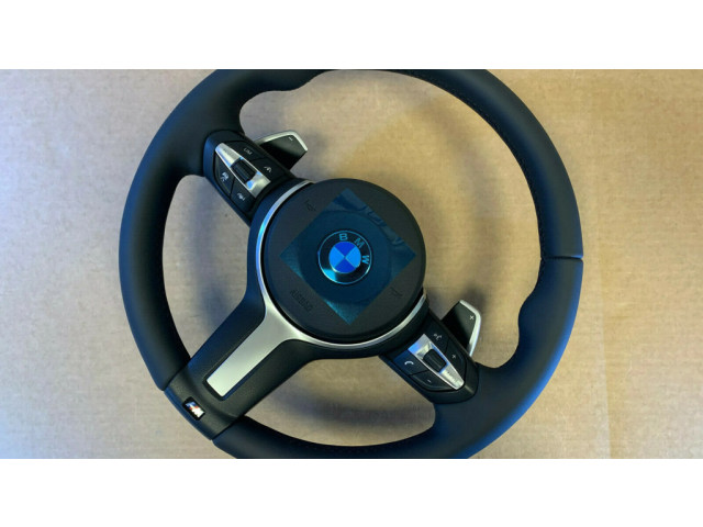 Руль BMW X6 F16  2014-2017 года 32307851513, 32308092481      