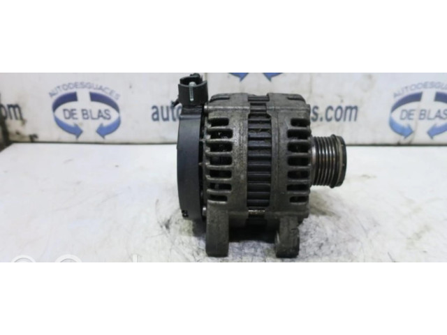 Генератор ALTERNADOR   Ford S-MAX      