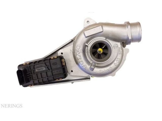 Zpětné zrcátko  Volvo C70 2006  757779-0022, TC10-0308  