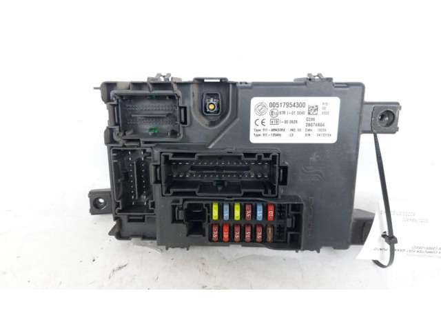 Блок управления 00517954300   Fiat Grande Punto