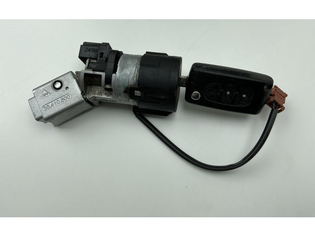 Řídící jednotka 0281013869, 0281013869   Fiat Scudo 2011