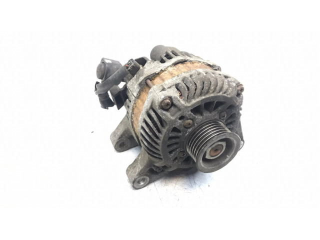 Генератор 9660055080, K2008   Citroen C3 1.4     