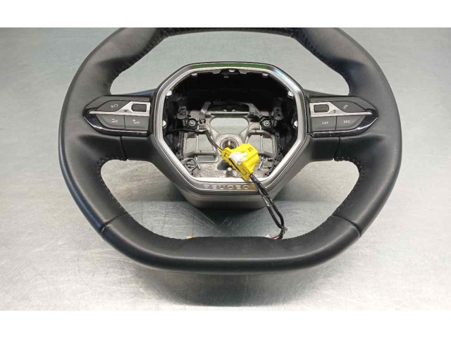 Řídící jednotka 98255044ZD   Peugeot 208 2021