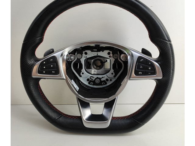 Volant Mercedes-Benz CLA C117 X117 W117 2019 A0004606312  