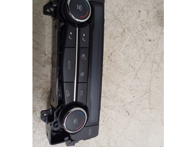 Блок управления климат-контролем 275105707R   Renault Kadjar