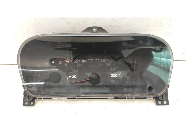 Přístrojová deska  Honda FR-V 2006 78100SJHG010M1, 2574301922  