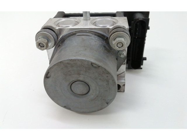 Блок АБС 0265800441, 0265800441   Citroen  C1  2006 - 2013 года