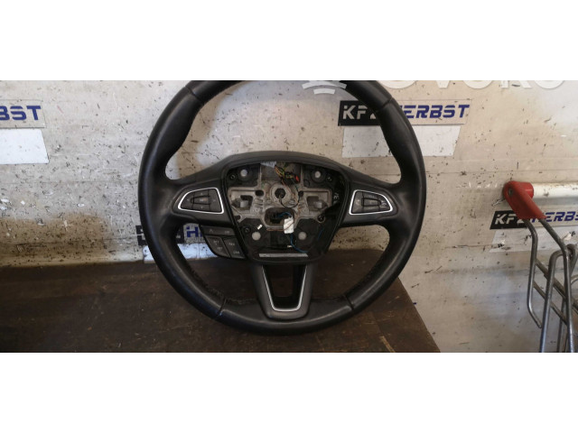 Volant Ford Focus C-MAX 2014 F1EB3600PC3ZHE, F1EB3600PC3ZHE  