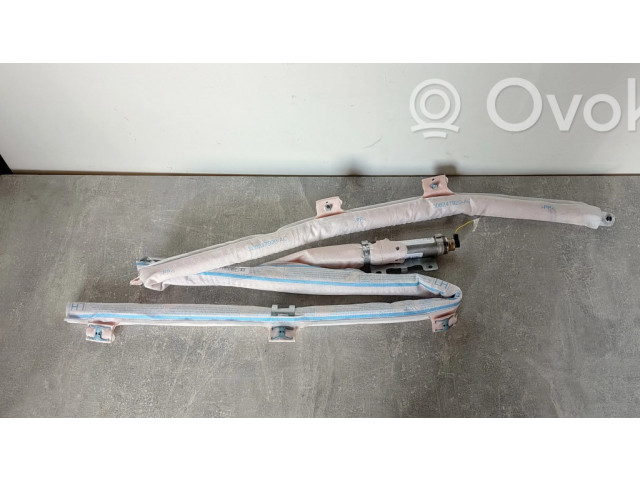 Боковая подушка безопасности 7301295, 72127301295   BMW 2 F45