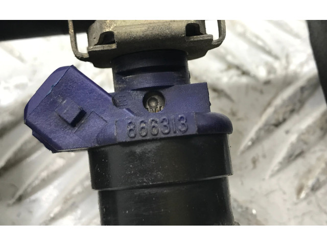 Vstřikovač 7700864726, 0280160560   Renault Megane I     