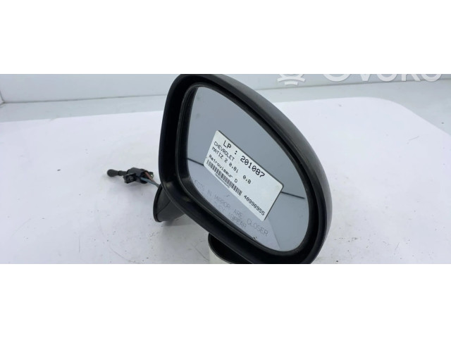 Zpětné zrcátko pravé Chevrolet Matiz 2009  95077080  