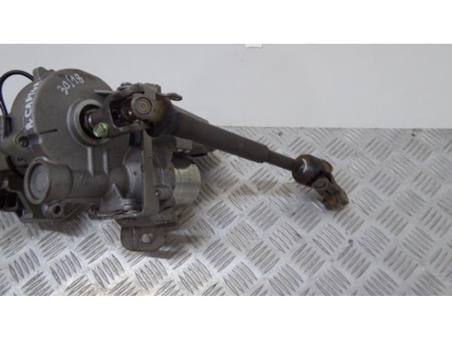 Volant Renault Captur 2016 488100991R, 6700003448B  