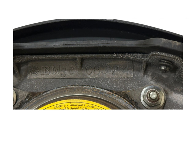 Подушка безопасности водителя 06J24   Daihatsu Terios