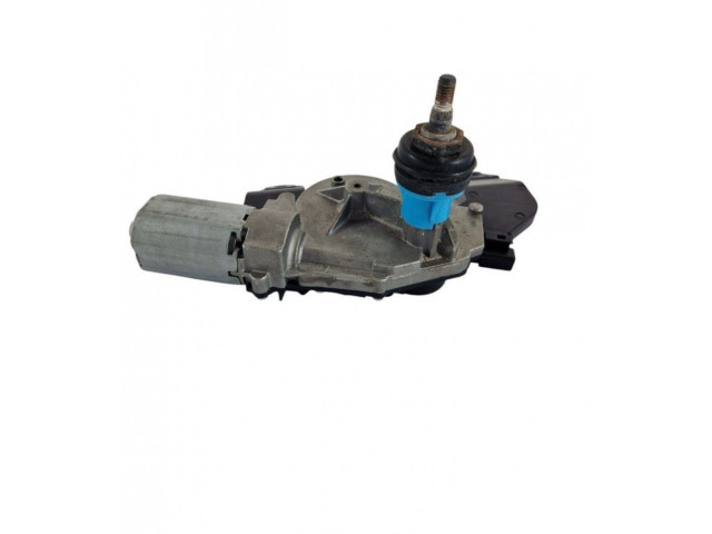 Моторчик заднего дворника 987002L000, F00S2B2182    Hyundai i30