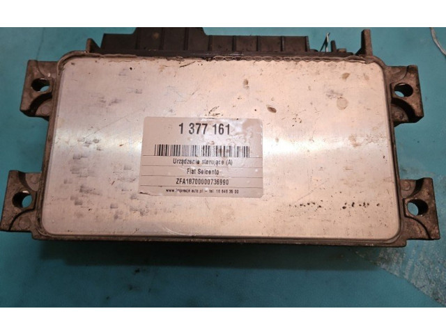 Volant Fiat Seicento/600 2001 IAW16FM.EC, IMPRK1377161  