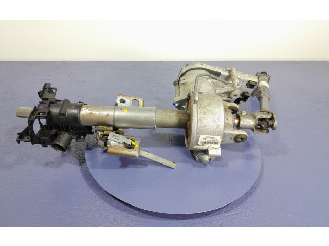    Рулевая рейка 13247206, 13247206   Opel Meriva A 2003 - 2010 года