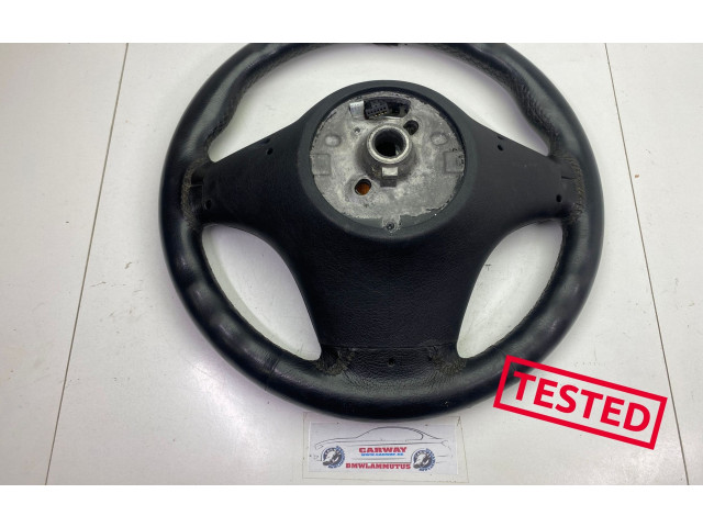 Volant BMW X5 E53 2004 6778404, 3413323  