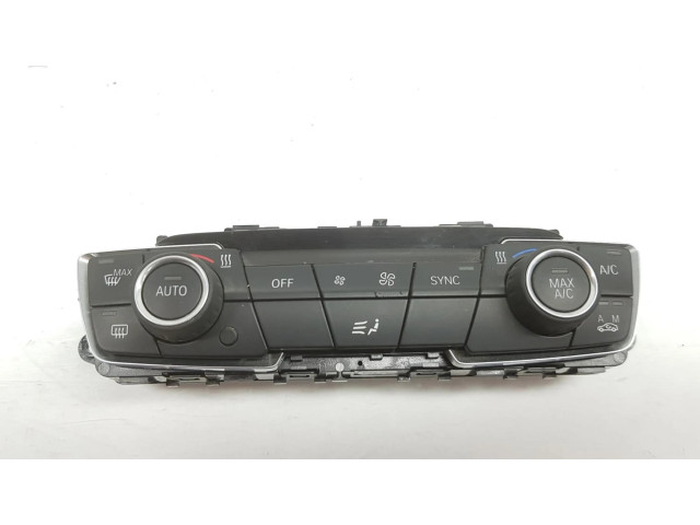 Блок управления климат-контролем 64119471101, 9471101   BMW X1 F48 F49