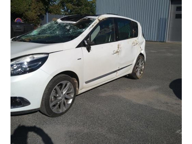 Volant Renault Scenic III -  Grand scenic III 2016 484003771R, 484003771R  