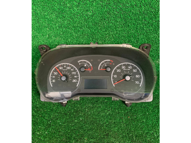 Přístrojová deska  Peugeot Bipper 2012 1367830080, 90420  