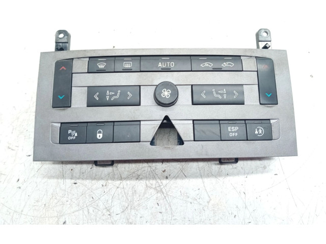Zpětné zrcátko  Peugeot 407 2005  96573322  