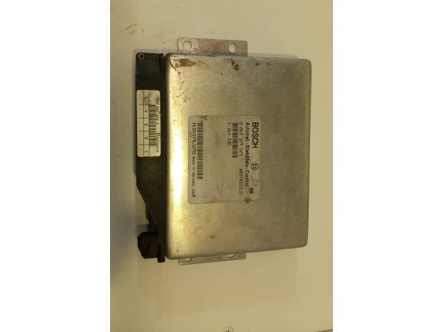 Блок управления АБС 0265109023, DK0N34961090   BMW 5 E39