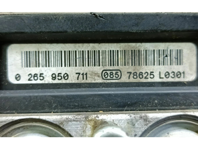 Jednotka ABS 51792630   Alfa Romeo 166 