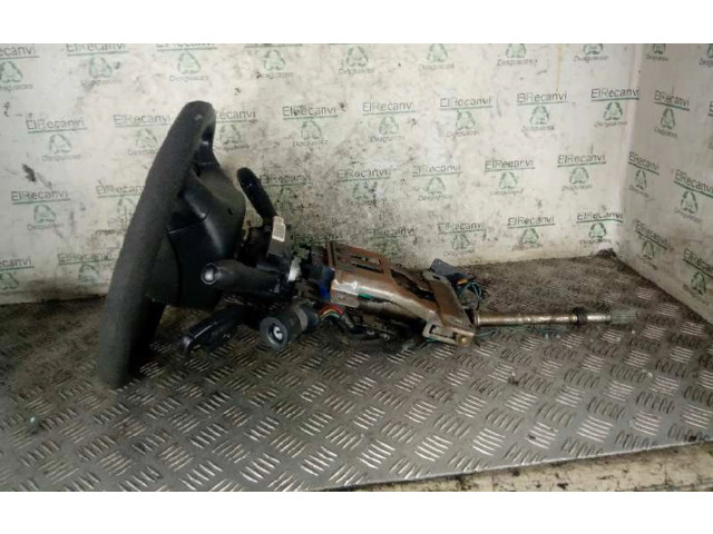    Рулевая рейка 9638983380   Peugeot 307 2001 - 2005 года