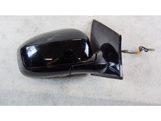 Zpětné zrcátko  Nissan Murano Z51 2011  e13027371, 8312  