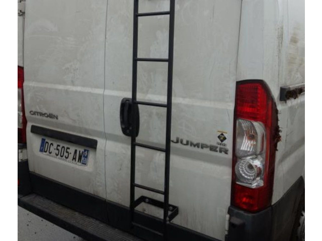  рейка  Колонка рулевая 1609330380   Citroen Jumper 2007 - 2013 года