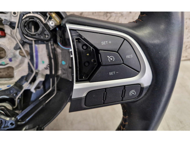 Руль Jeep Compass   -  года 54629, 54629      
